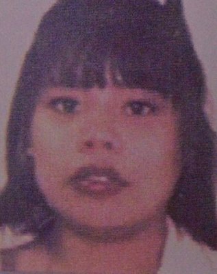 Photo of Donna OGLIVE