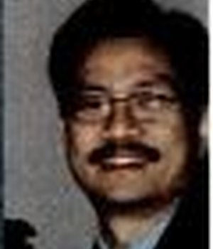 Photo of Derek Wah YAN