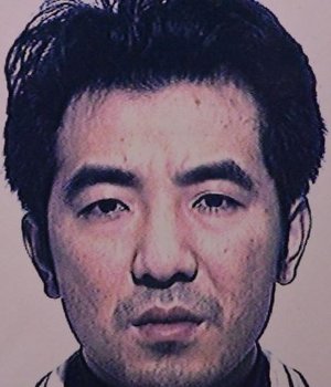 Photo of Ye Qing WU