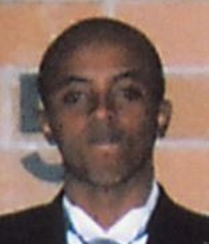 Photo of Ali Mahamud ALI