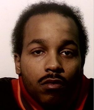 Photo of Lancelot Anthony GREEN