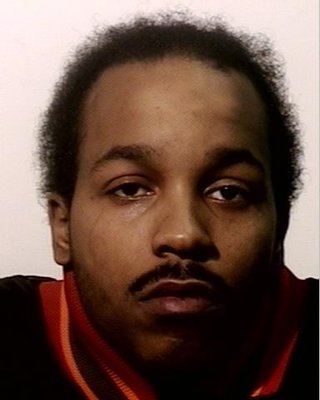 Photo of Lancelot Anthony GREEN