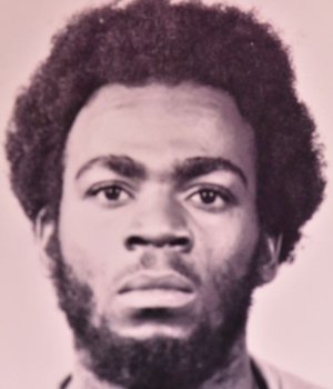 Photo of Raymond SENIOR