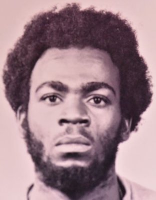 Photo of Raymond SENIOR