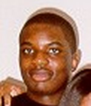 Photo of Shemaul CUNNINGHAM
