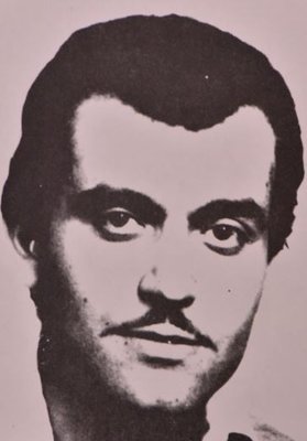 Photo of Vincenzo CHERUBINO