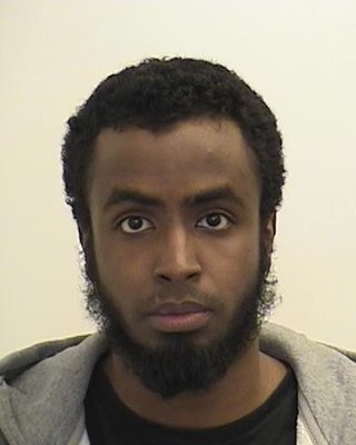 Photo of Abdulle ELMI