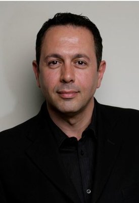Photo of Simon GIANNINI