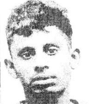 Photo of Umathevan THIYAGARAJAH
