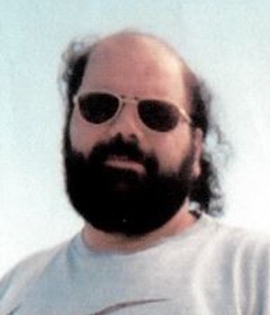 Photo of John ZACHARIOU