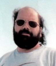 Photo of John ZACHARIOU