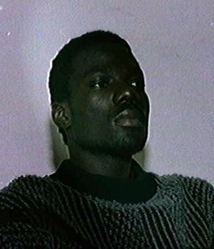 Photo of Hopeton Junior CLARKE