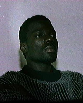 Photo of Hopeton Junior CLARKE