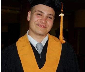 Photo of Robert FLAGIELLO