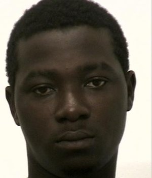 Photo of Harry Baafi ASARE