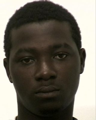 Photo of Harry Baafi ASARE