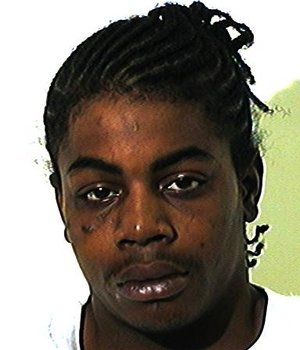 Photo of Kevin Michael DAVIS