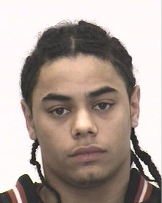 Photo of Aaron MacDONALD