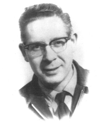 Photo of Leslie Alexander BICHENER