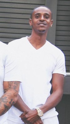 Photo of Rinaldo COLE