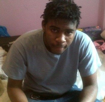 Photo of Jarvis MONTAQUE