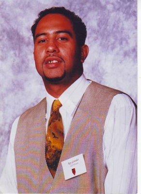 Photo of Roy Marlon GONSALVES