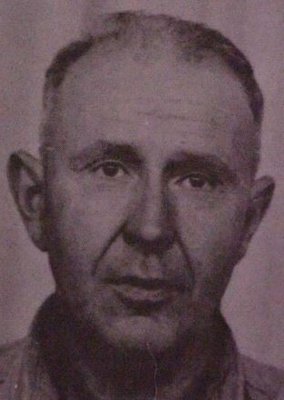 Photo of Bruno Max SEIDEL