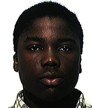 Photo of Kevin DAVIS