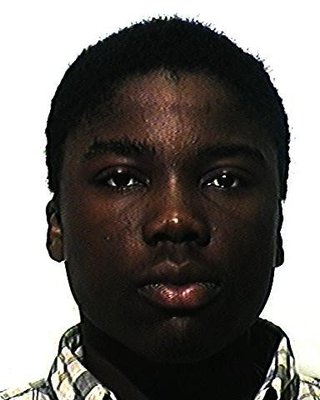 Photo of Kevin DAVIS