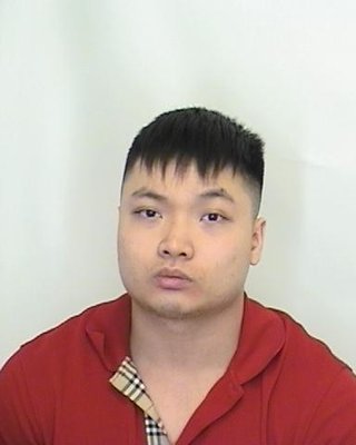 Photo of Hung PHAM