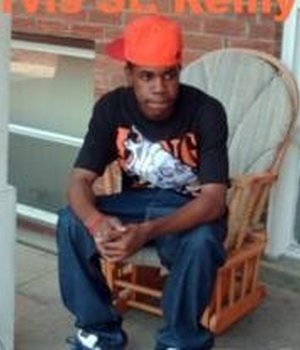 Photo of Jarvis ST REMY