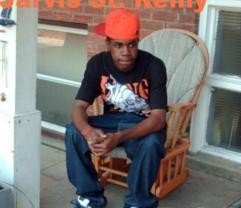 Photo of Jarvis ST REMY