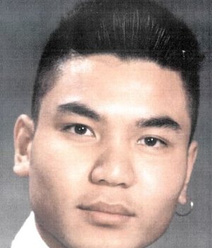 Photo of Minh Hieu HO