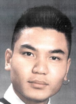 Photo of Minh Hieu HO