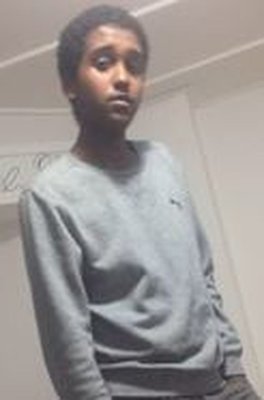 Photo of Zakariye ALI