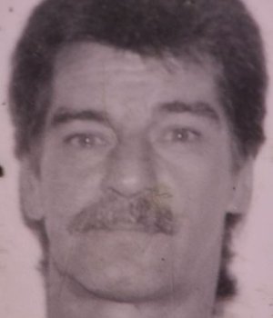 Photo of Gerrard MORIN