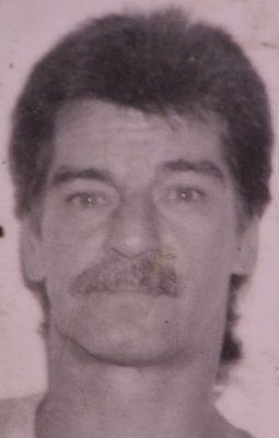Photo of Gerrard MORIN