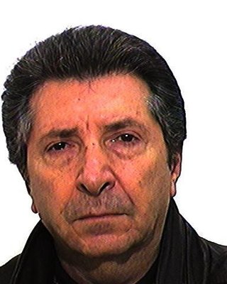 Photo of Frank ROBERTS