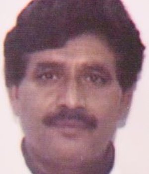 Photo of Khalil AHMAD