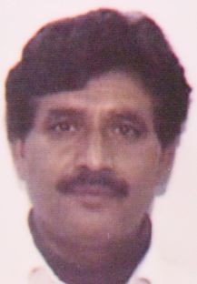 Photo of Khalil AHMAD