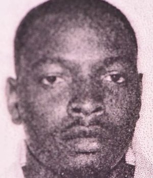 Photo of Winsbert MALCOLM