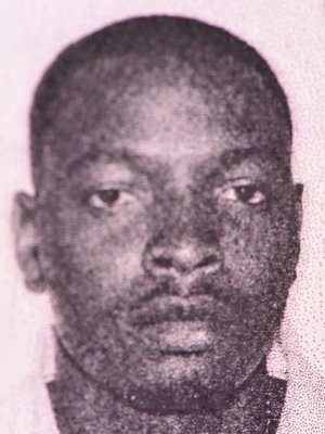 Photo of Winsbert MALCOLM