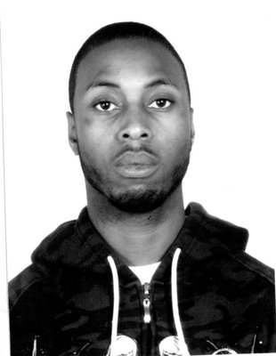 Photo of Kyle CLARKE
