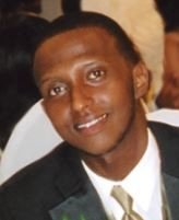Photo of Loyan AHMED