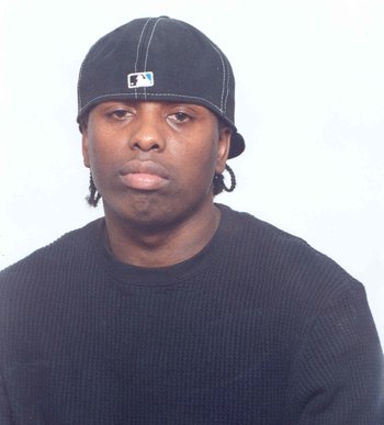 Photo of Kirk RICHARDS