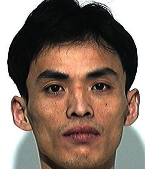 Photo of Ming Kwang CHUNG