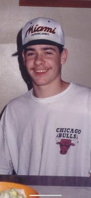 Photo of Michael John TARCEA