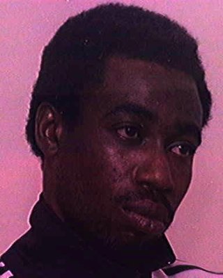 Photo of Audley Alexander GOULBOURNE