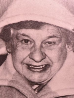 Photo of Patricia Ann STEWART