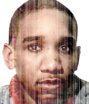 Photo of Shaun Peter MYERS